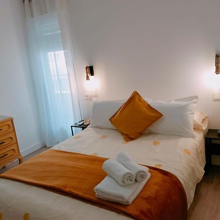 Apartmán Jara Mar Torrevieja Exteriér fotografie