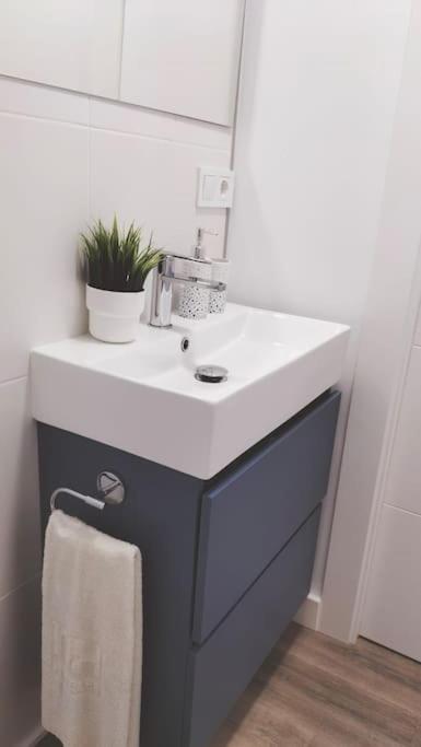 Apartmán Jara Mar Torrevieja Exteriér fotografie