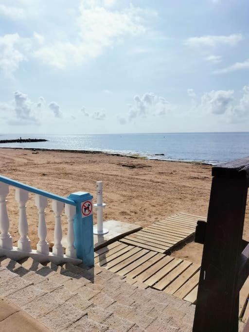 Apartmán Jara Mar Torrevieja Exteriér fotografie