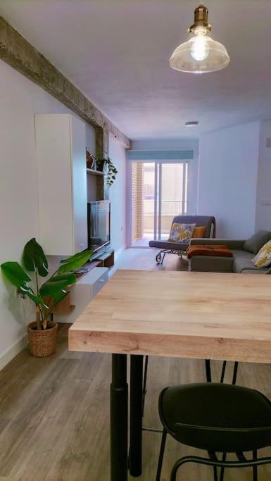 Apartmán Jara Mar Torrevieja Exteriér fotografie