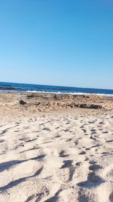 Apartmán Jara Mar Torrevieja Exteriér fotografie