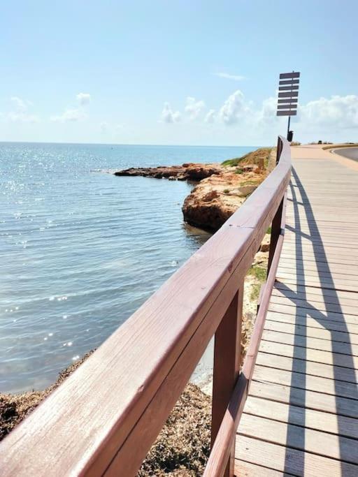 Apartmán Jara Mar Torrevieja Exteriér fotografie