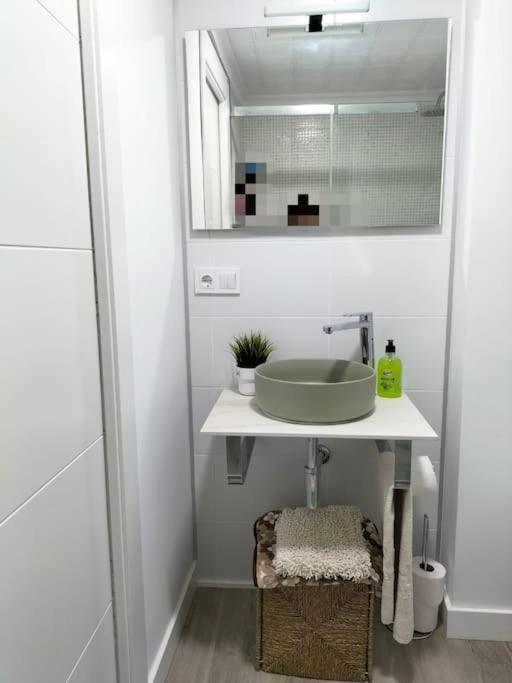 Apartmán Jara Mar Torrevieja Exteriér fotografie