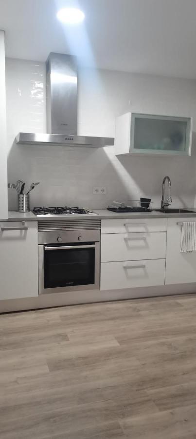 Apartmán Jara Mar Torrevieja Exteriér fotografie