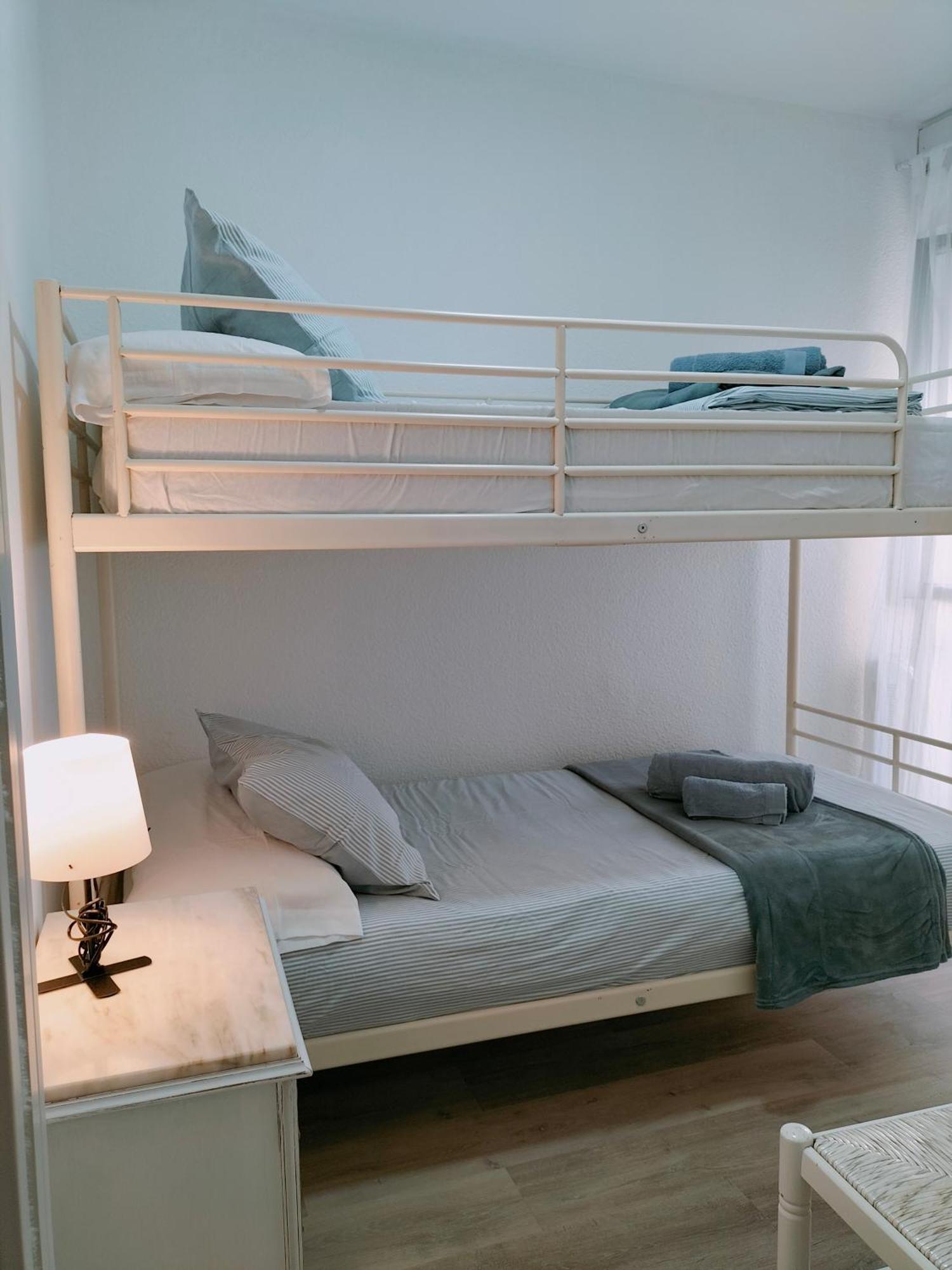 Apartmán Jara Mar Torrevieja Exteriér fotografie