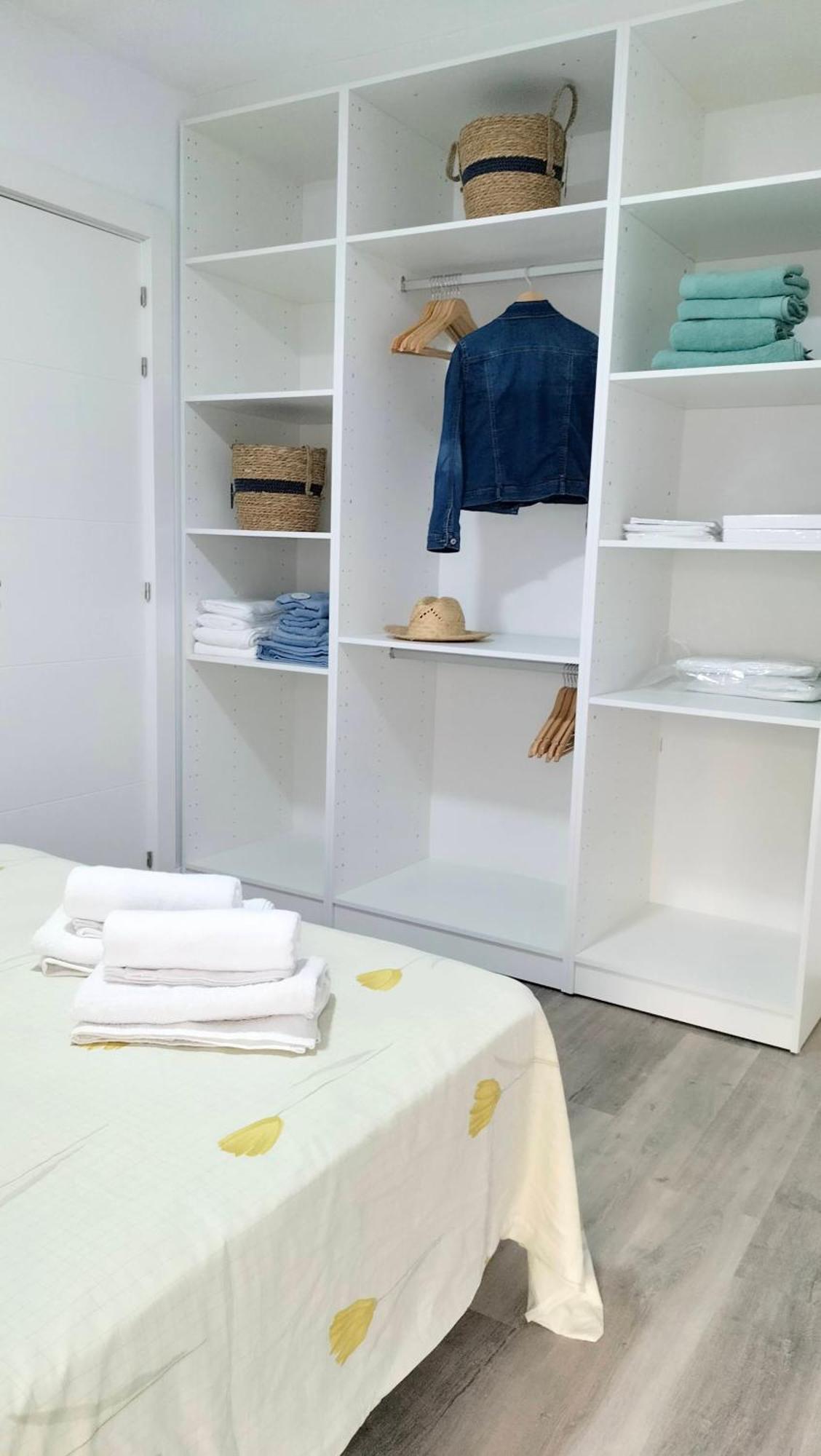 Apartmán Jara Mar Torrevieja Exteriér fotografie