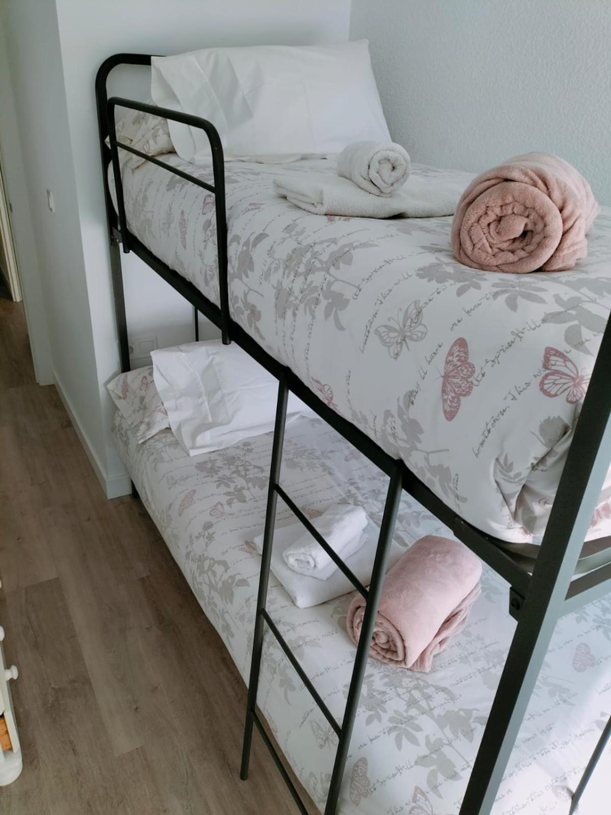 Apartmán Jara Mar Torrevieja Exteriér fotografie
