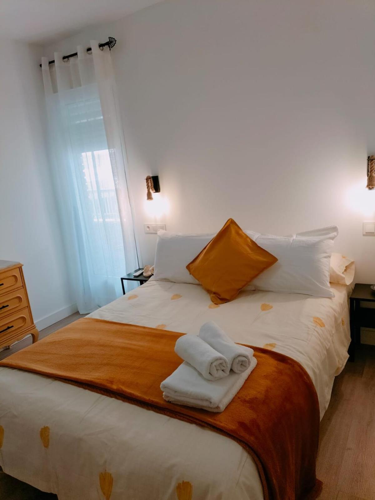 Apartmán Jara Mar Torrevieja Exteriér fotografie