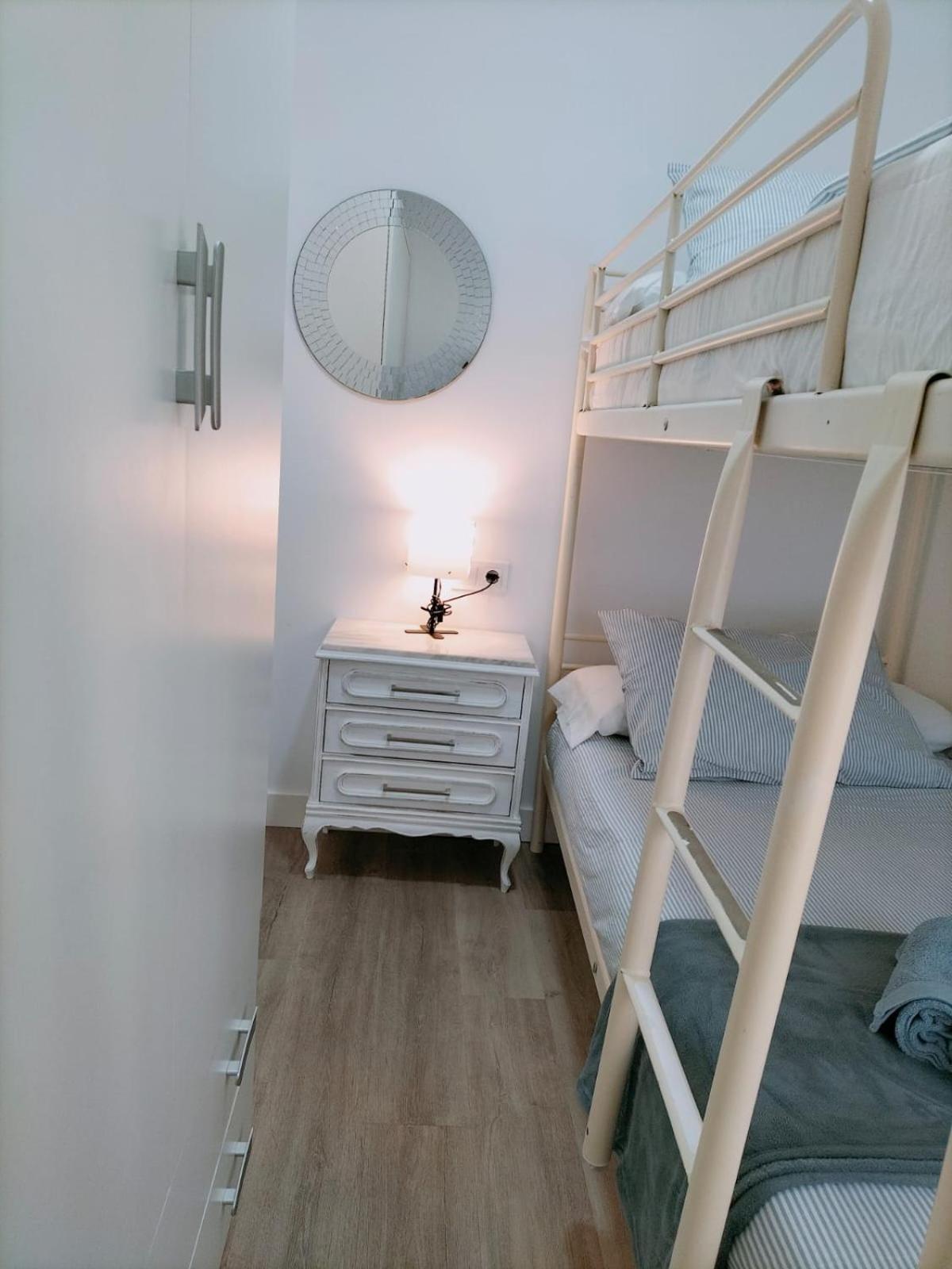 Apartmán Jara Mar Torrevieja Exteriér fotografie